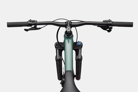 Велосипед 29" Cannondale HABIT HT 3 рама - M 2025 JDE