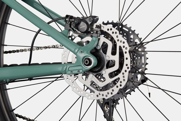 Велосипед 29" Cannondale HABIT HT 3 рама - M 2025 JDE