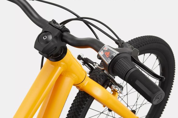 Велосипед 20" Cannondale QUICK OS 2025 MGO