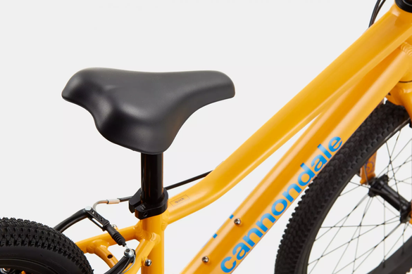 Велосипед 20" Cannondale QUICK OS 2025 MGO