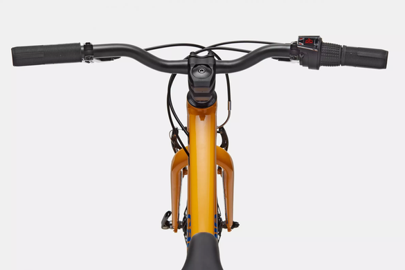 Велосипед 20" Cannondale QUICK OS 2025 MGO