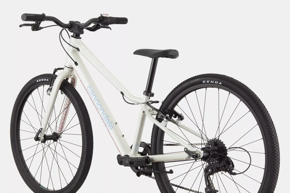 Велосипед 24" Cannondale QUICK OS 2025 IRD