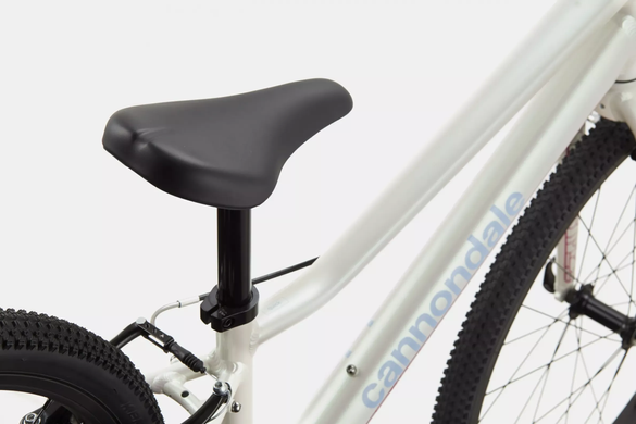Велосипед 24" Cannondale QUICK OS 2025 IRD