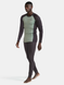 Термобелье мужское Craft Core Warm Baselayer Set Man, зелёный, XS