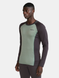 Термобілизна чоловіча Craft Core Warm Baselayer Set Man, зелений, L