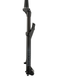 Вилка RockShox Judy Gold RL 27.5" Boost™ 15x110 100mm SoloAir, чорний