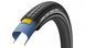 Покрышка 700x35 (35-622) GoodYear TRANSIT Tour, чёрный