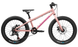 Велосипед 20" Norco Storm 20 Disc (2023), pink/purple