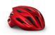 Шолом MET Idolo (Mips) Red Metallic | Glossy, XL