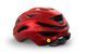 Шолом MET Idolo (Mips) Red Metallic | Glossy, XL