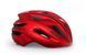 Шолом MET Idolo (Mips) Red Metallic | Glossy, XL