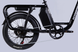 Электровелосипед 20" Dorozhnik ADAMANT 48B 17.5А*г 750Вт (2026), 18,5", чёрный