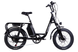 Электровелосипед 20" Dorozhnik ADAMANT 48B 17.5А*г 750Вт (2026), 18,5", чёрный