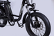 Электровелосипед 20" Dorozhnik ADAMANT 48B 17.5А*г 750Вт (2026), 18,5", чёрный