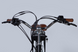 Электровелосипед 28" Dorozhnik eRETRO FR 36V 12.5Ah 500W (2025), 19", чёрный