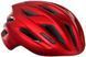 Шолом MET Idolo Red Metallic | Glossy, UN