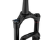 Вилка RockShox Judy Gold RL 27.5" Boost™ 15x110 100mm SoloAir, чорний