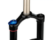 Вилка RockShox Reba RL MotionControl 26" 9QR 100mm SoloAir 1 1/8", чёрный