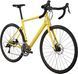 Велосипед 28" Cannondale SYNAPSE 3 рама - 51см 2024 LYW