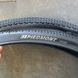 Покришка Kenda K1185 PIEDMONT 26x1.95" 30tpi, чорний
