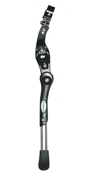 Лапка на перо O-Stand CD-169 регульована, 24-28", чорний
