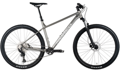 Велосипед 29" Norco Storm 1 (2023), M, silver