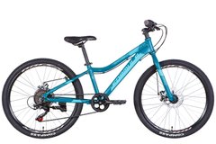Велосипед 24" Formula ACID DD 2022, темно-синий