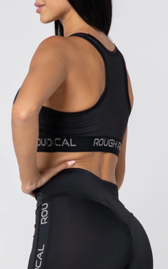 Топ Radical Sport Bra Motion, черный, S