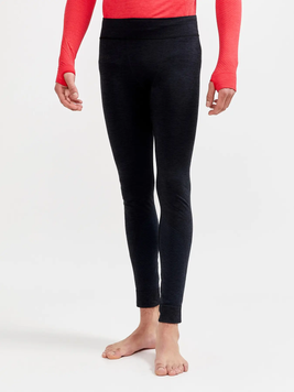 Термоштани чоловічі Craft CORE Dry Active Comfort Pant Man, чорний, XXL
