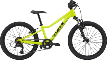 Велосипед 20" Cannondale TRAIL OS 2025 VLT