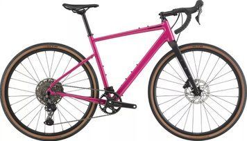 Велосипед 28" Cannondale TOPSTONE 2 1x рама - XL ORC A5