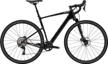 Велосипед 28" Cannondale TOPSTONE Carbon 2 Lefty рама - M 2024 GDT