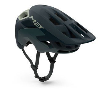 Шлем MET Revo (MIPS) Navy | Matt, S