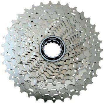 Касета Shimano CS-HG50-10, 11-36, 10-з, сріблястий