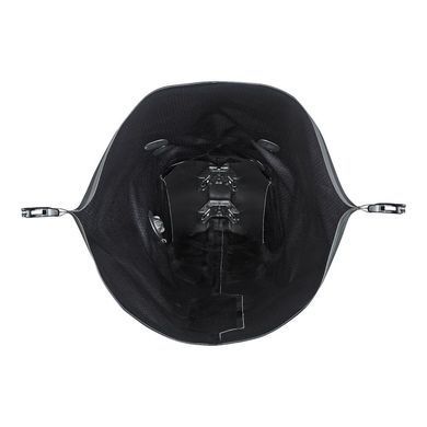 Сумка велосипедная Ortlieb Seat-Pack black matt 16,5 л