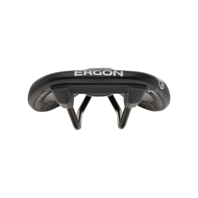 Седло Ergon SM Sport Men, чёрный, S/M