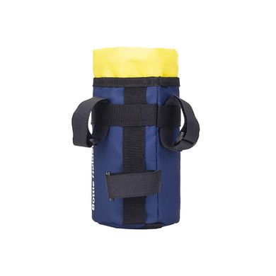 Сумка на руль (годівничка) Rzahuahu Bottle Holder, синій