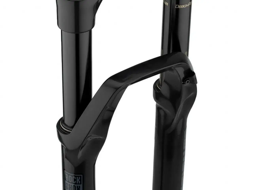 Вилка RockShox Revelation RC 27.5" Boost&trade; 15x110 120mm DebonAir, чёрный