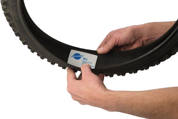 Латки Park Tool TB-2 на покришки, 3шт