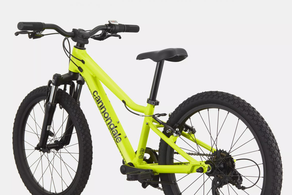 Велосипед 20" Cannondale TRAIL OS 2025 VLT