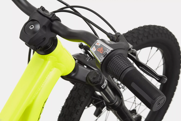 Велосипед 20" Cannondale TRAIL OS 2025 VLT