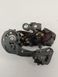 Перемикач задній Shimano Deore XT RD-M8050 Di2 GS Shadow 11 шв., чорний