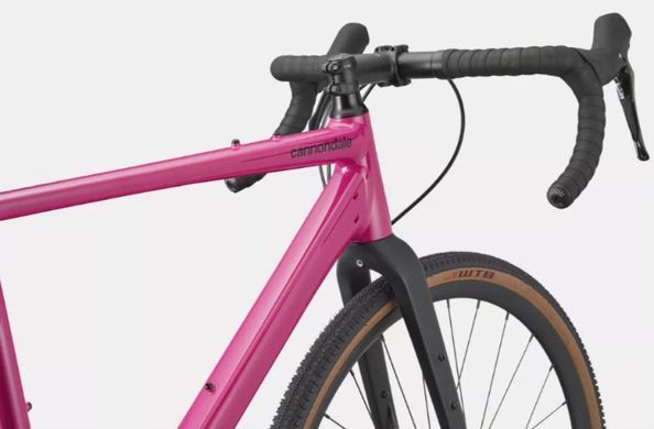 Велосипед 28" Cannondale TOPSTONE 2 1x рама - XL ORC A5