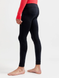 Термоштаны мужские Craft CORE Dry Active Comfort Pant Man, чёрный, S