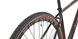 Велосипед Cyclone GTX 28" 2024, 54см, фиолетовый