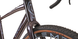 Велосипед Cyclone GTX 28" 2024, 54см, фиолетовый