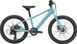 Велосипед 20" Marin BAYVIEW TRAIL 2026 Teal Silver