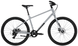 Велосипед 27,5" Norco Indie 4 (2023), XS, grey/black