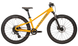 Велосипед Cyclone DREAM 24" (2025), жовтий