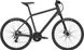 Велосипед 27,5" Cannondale BAD BOY 3 рама - M 2024 BBQ чорно-матовий